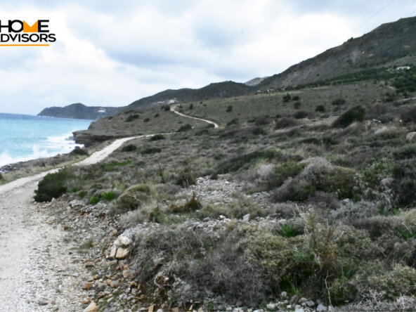 15.000 sqm plot in the area of Tholos Kavousiou | Crete