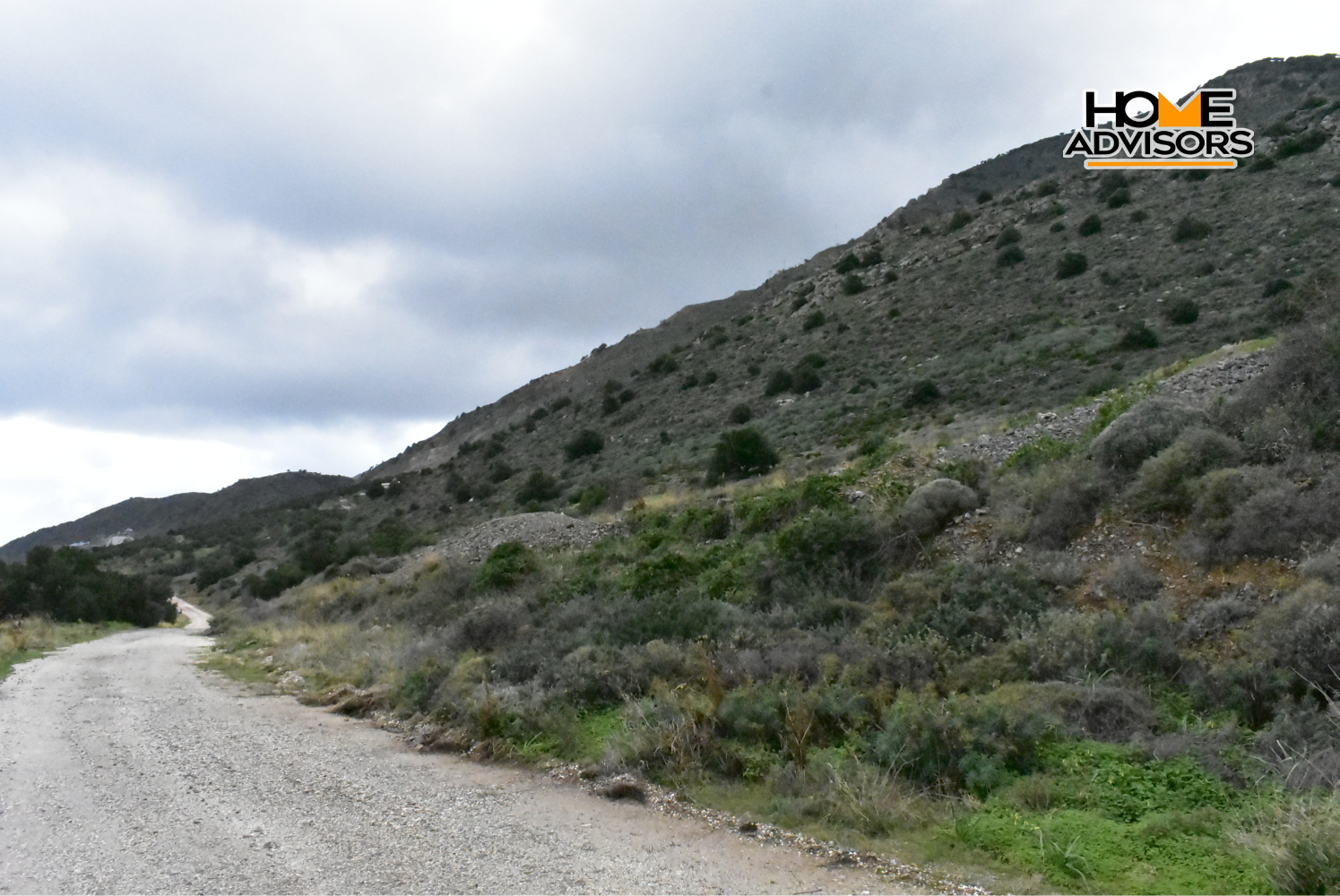 35000 sqm plot in the area of Tholos Kavousi Crete