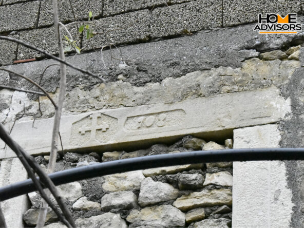89 sqm old, traditional, detached house in Episkopi | Crete