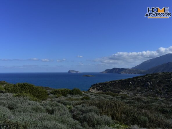 ΗΖ-177-33000 SQM PLOT IN PAHIA AMMOS