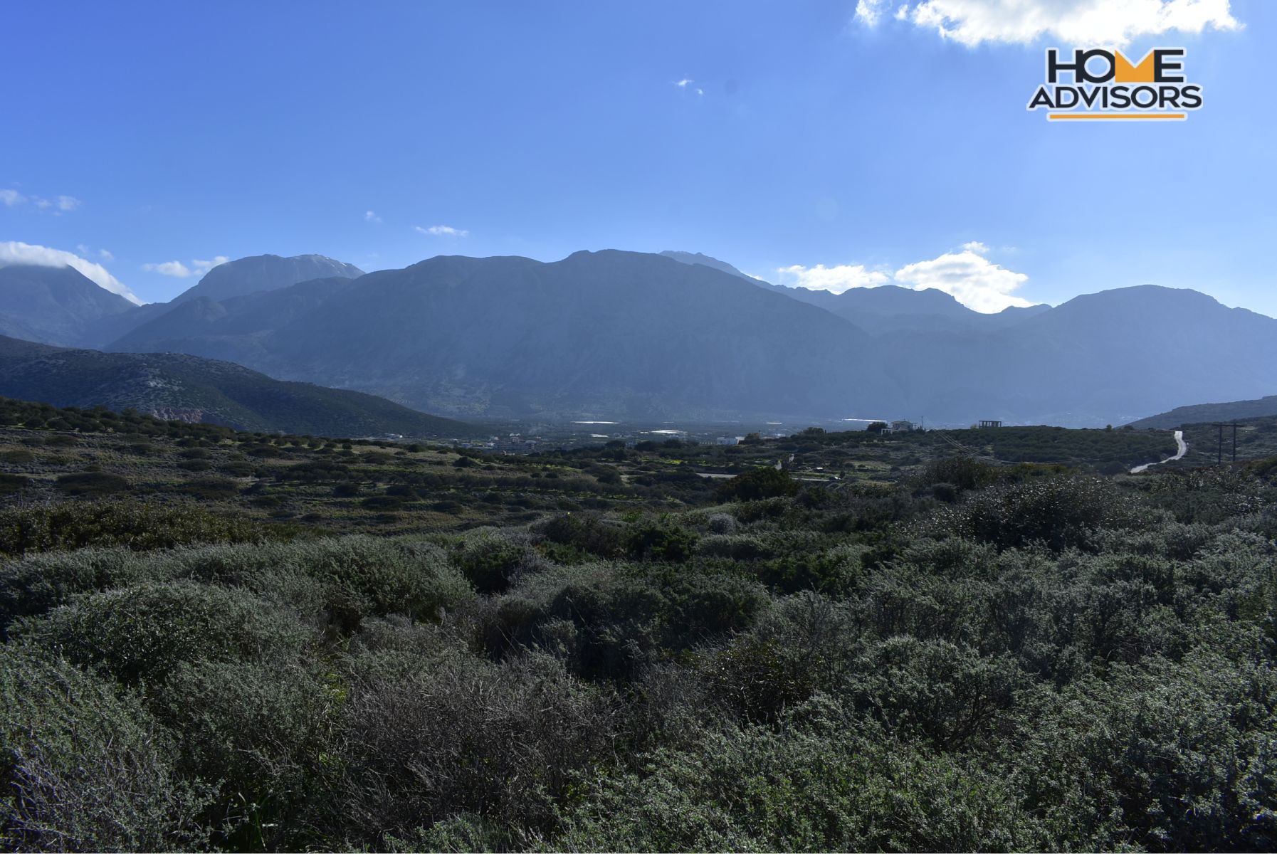 ΗΖ-177-33000 SQM PLOT IN PAHIA AMMOS