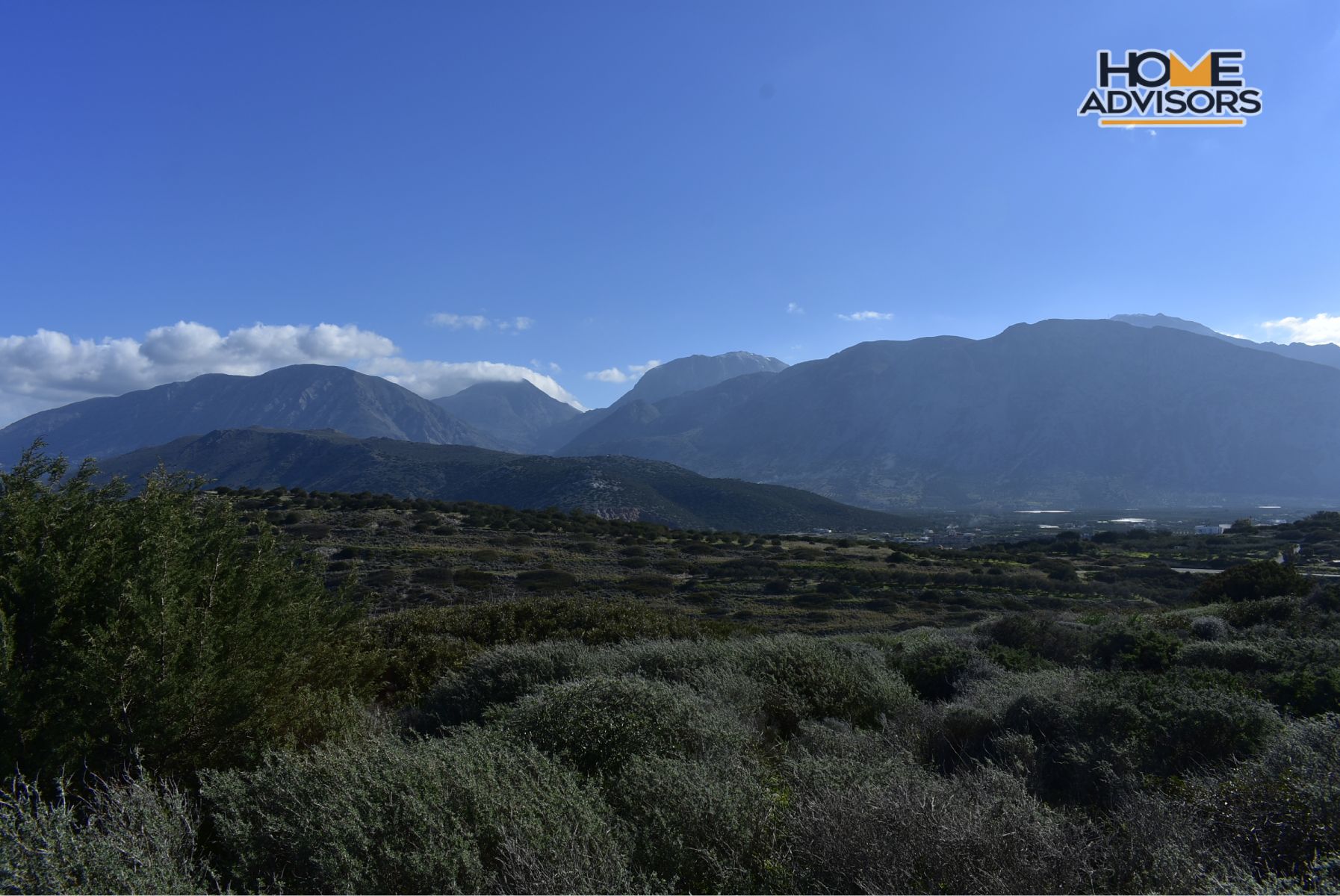 ΗΖ-177-33000 SQM PLOT IN PAHIA AMMOS