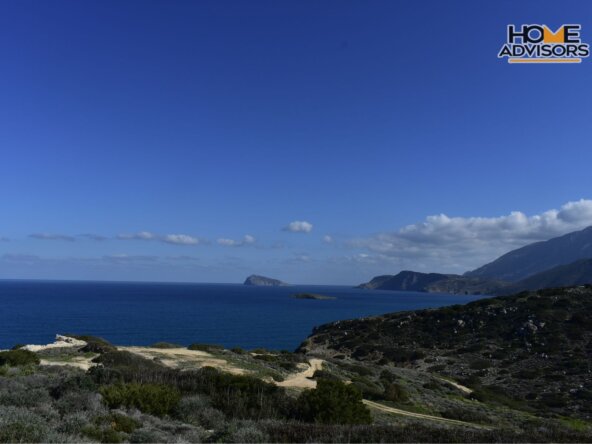 ΗΖ-177-33000 SQM PLOT IN PAHIA AMMOS