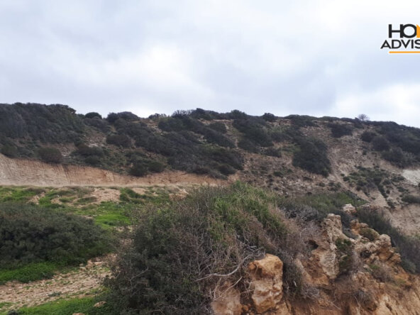 30000 sqm Plot in the village of Pahia Ammos | Crete