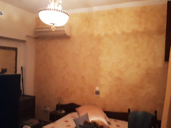 90 sqm, 3 storey, luxe apartment in the city of Ierapetra