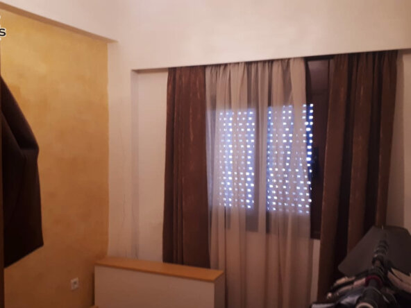 90 sqm, 3 storey, luxe apartment in the city of Ierapetra
