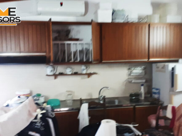 90 sqm, 3 storey, luxe apartment in the city of Ierapetra