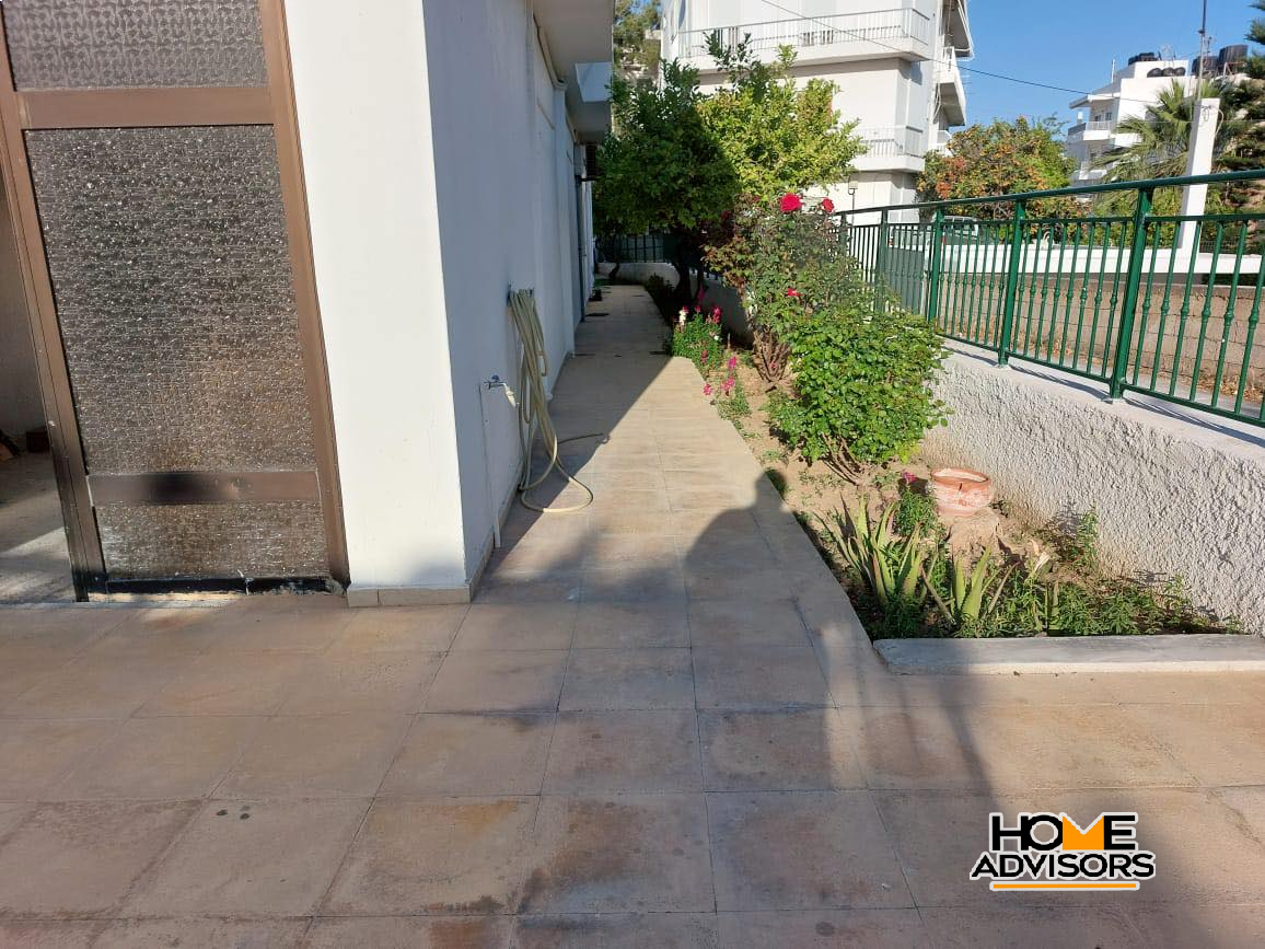 30 sqm apartment in the center of the city of Ierapetra