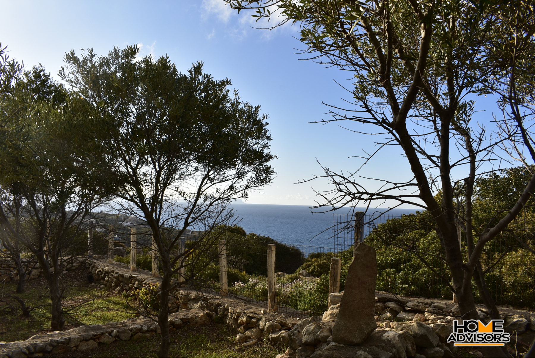 10380 sqm plot of exceptional natural beauty in Gerani, Rethymno