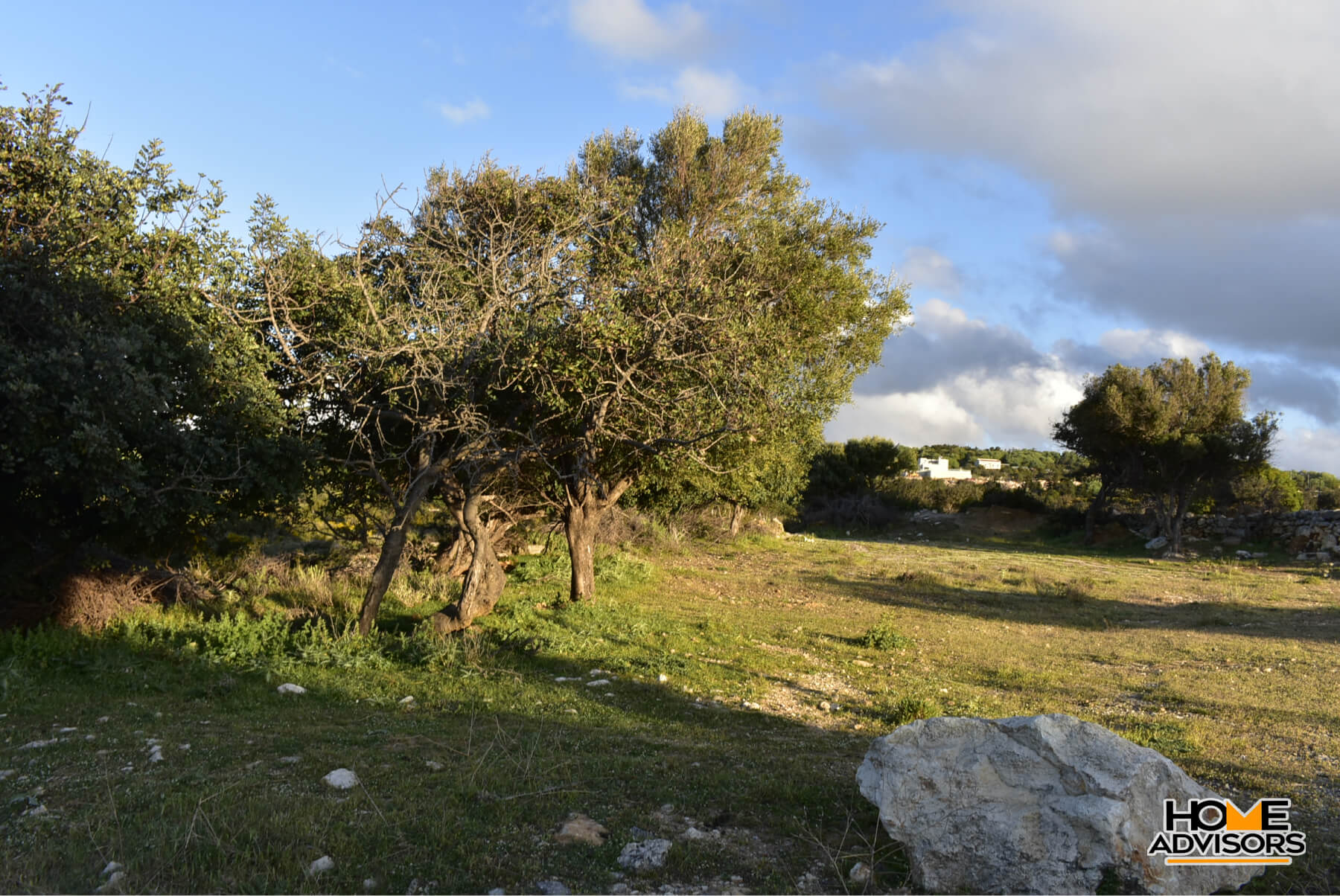 4000 sqm plot in the seaside settlement of Gerani, Rethymno