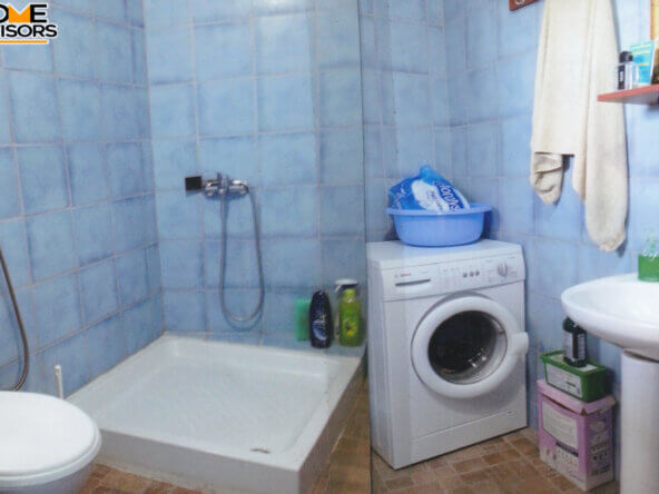 72 sqm detached house in the picturesque village of Agios Ioannis