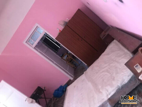100 sqm old mansion in the city of Ierapetra