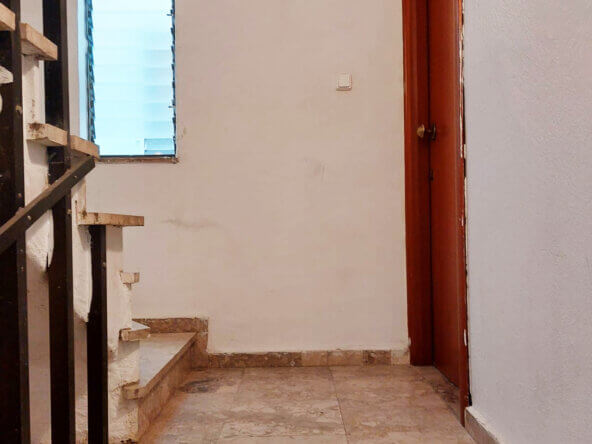 3 apartments in the center of the city of Ierapetra
