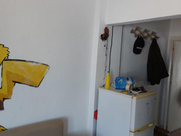 3 apartments in the center of the city of Ierapetra