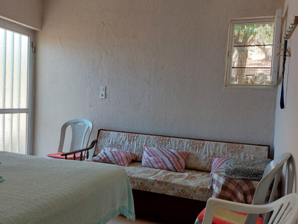 100 sqm, seaview, house in Koutsounari