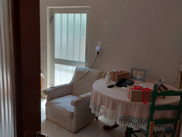 100 sqm, seaview, house in Koutsounari