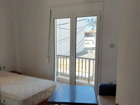 3 apartments in the center of the city of Ierapetra