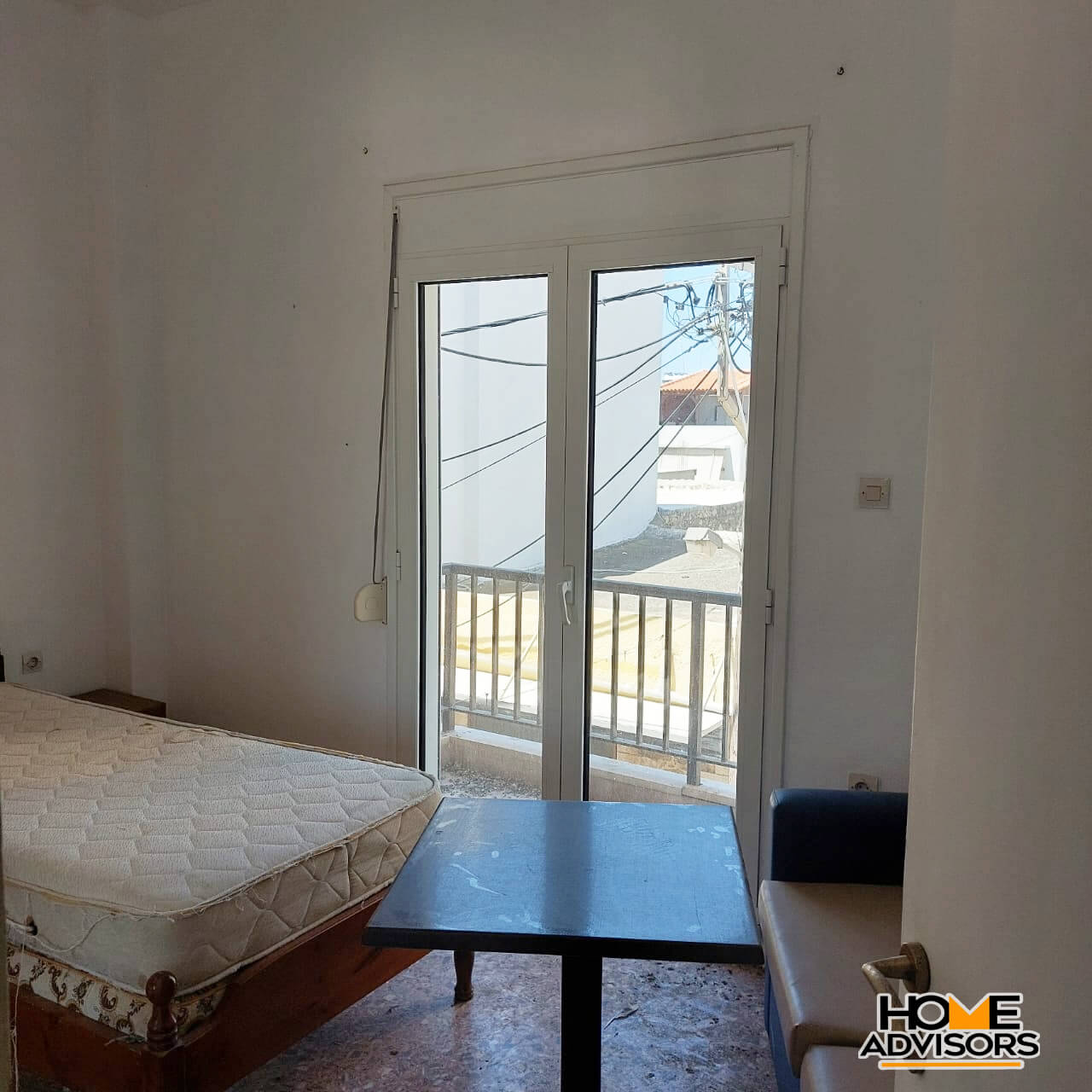 3 apartments in the center of the city of Ierapetra