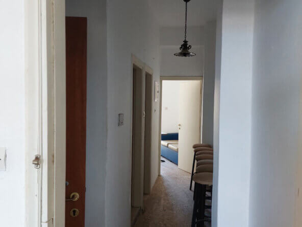 3 apartments in the center of the city of Ierapetra