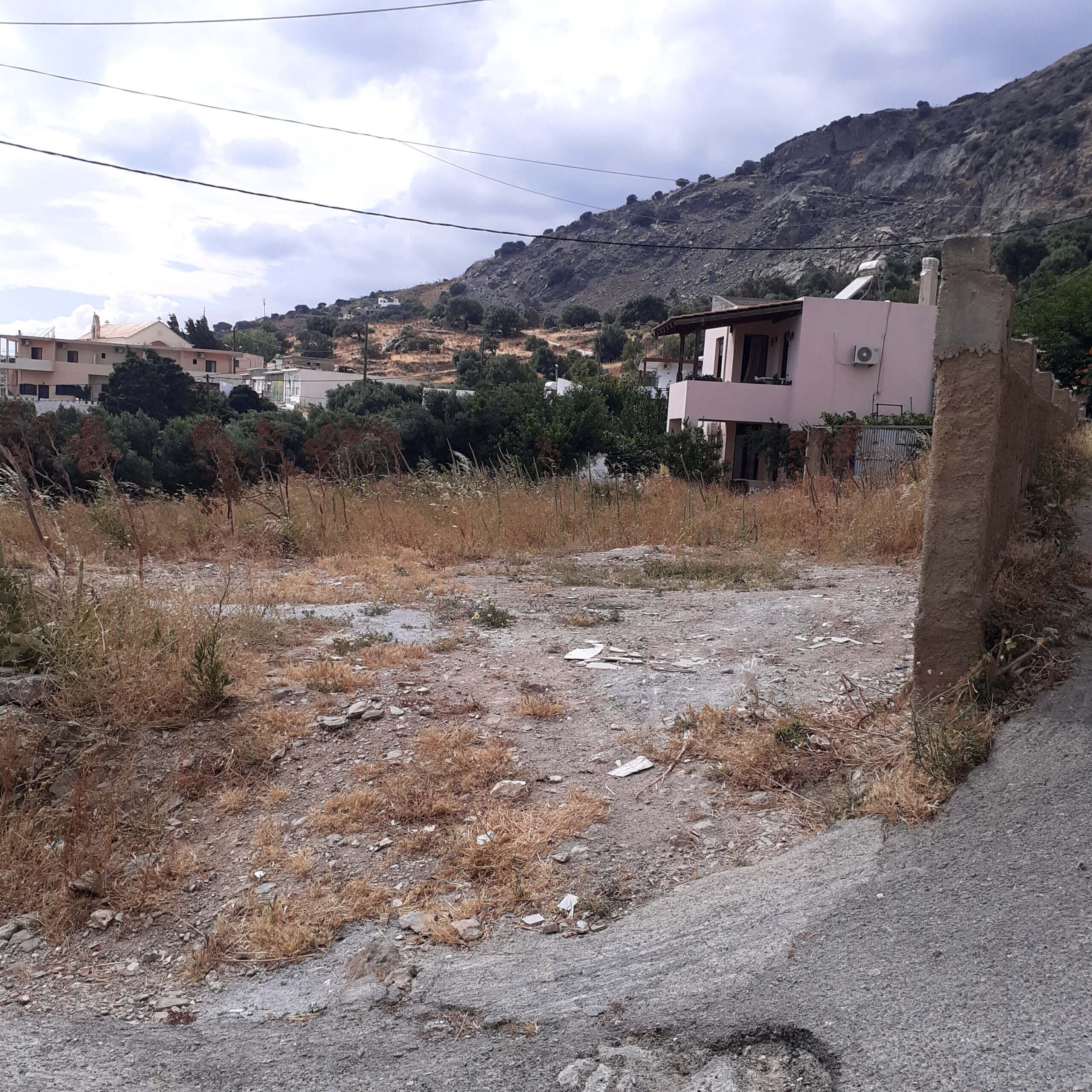 Rethymnon, Kerames