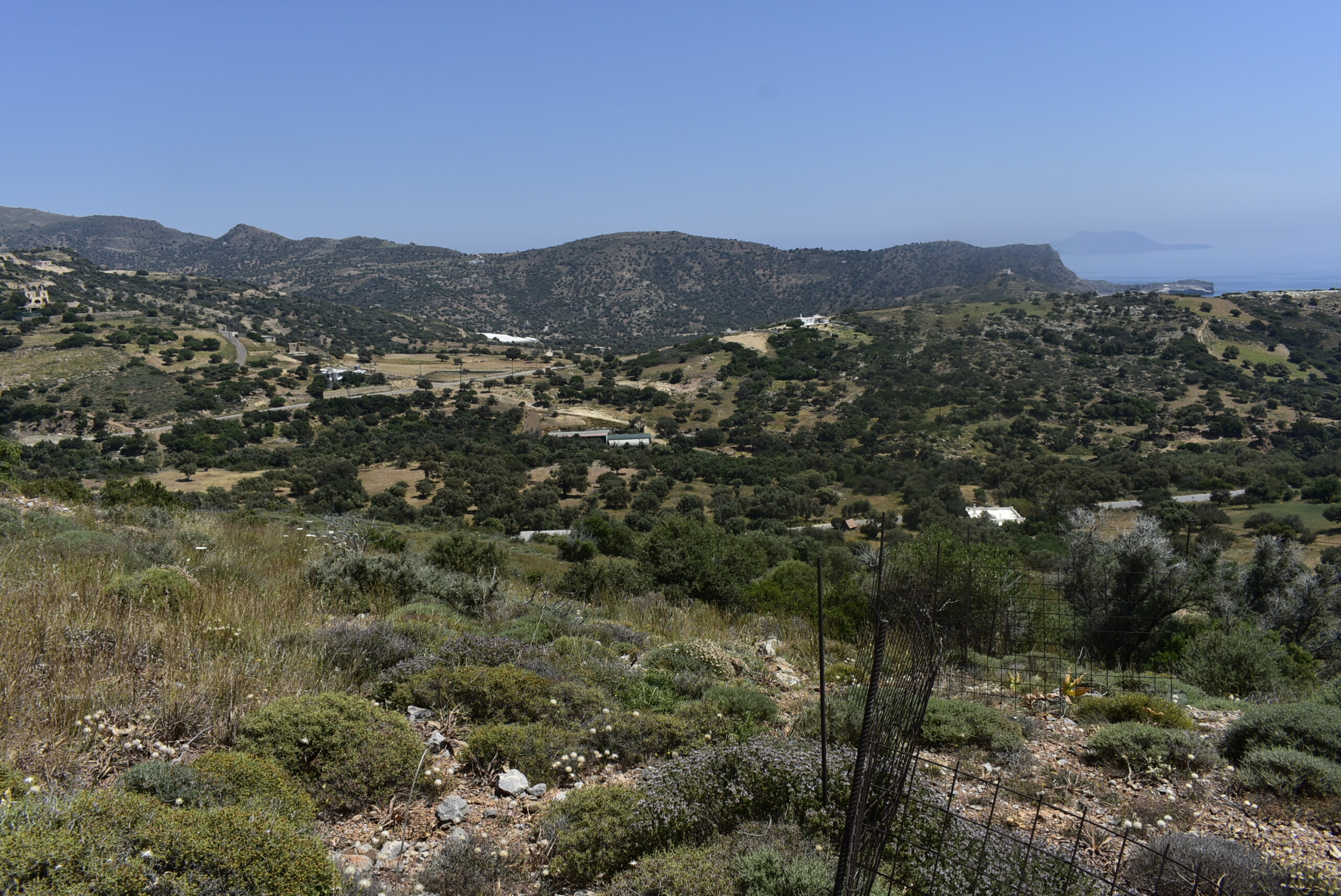 Rethymno