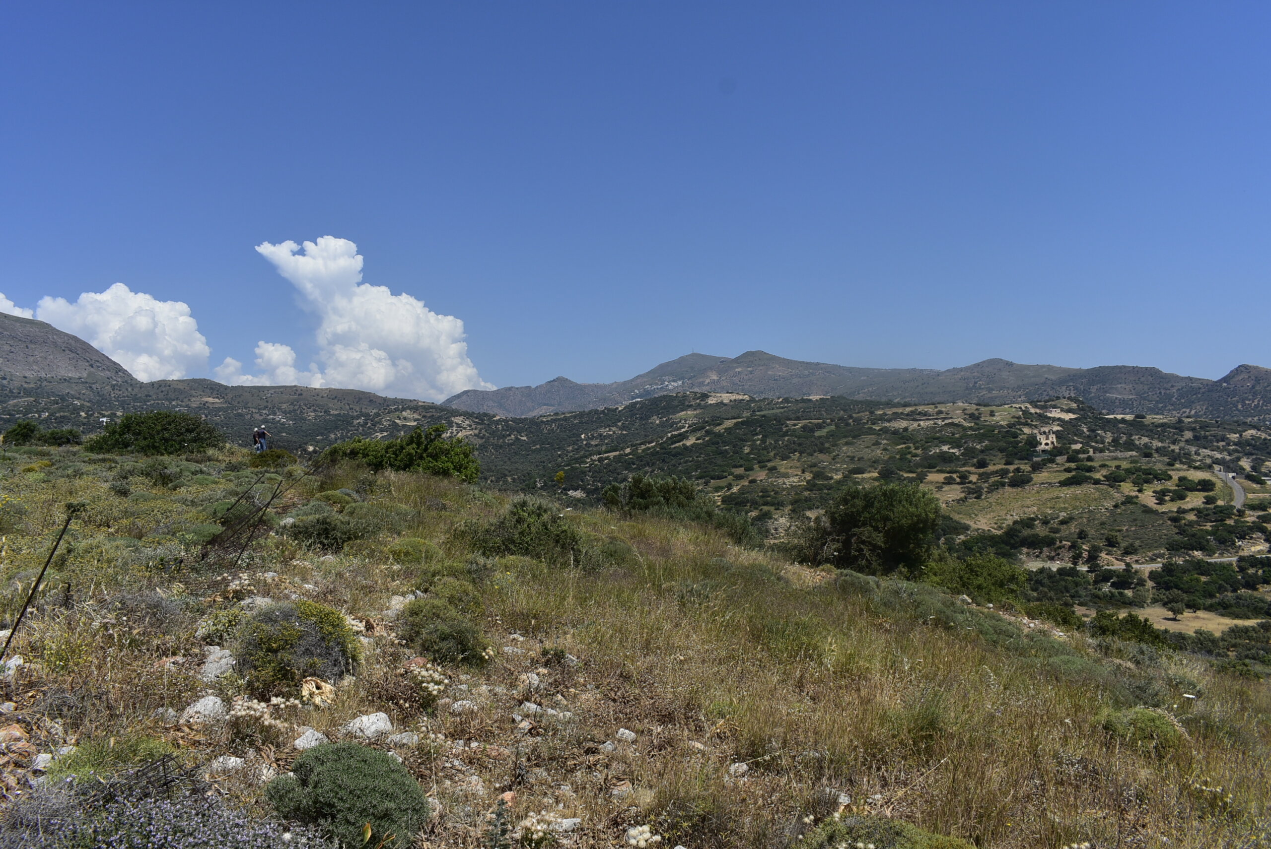 Rethymno